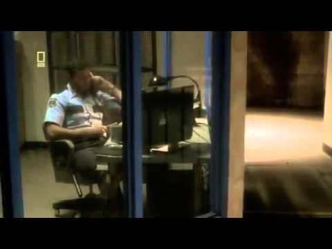 Horror Gefängnis Supermax - Prison Breaks - Ausbruch aus dem Supermax Teil 2