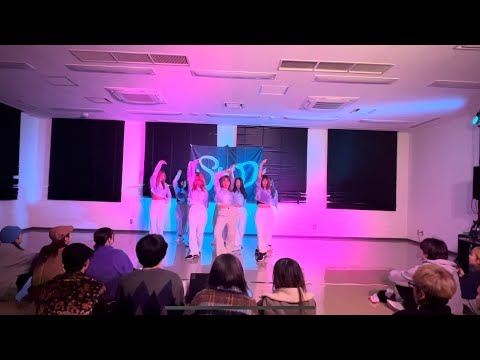 BELINDA(girls) - Our Hour vol.23