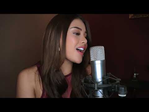 Aurelie Hermansyah - Sayang (Via Vallen Cover)