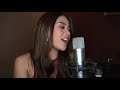 Aurel Hermansyah - Sayang (Via Vallen Cover)