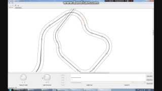 LayOut - WIP OutRun Level Editor Demo