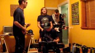 Avalanche Still remains lip sync band