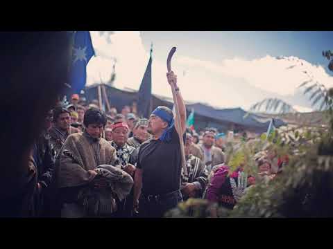 Werkenes del Amor - Weichafe de la resistencia