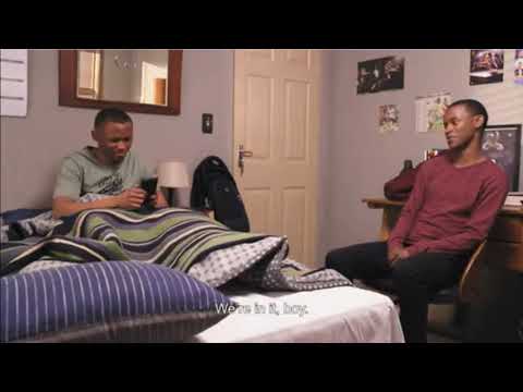 Gomora 29 September 2020