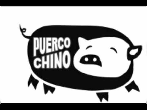 Puerco chino "Skacho"