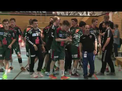 Jagdfieber-Spezial-die B-Jugend Füchse kämpfen um den Titel