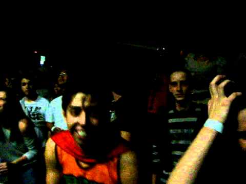 MEDICINA UNICID CERVEJADA CALOUROS XV e XVI turmas