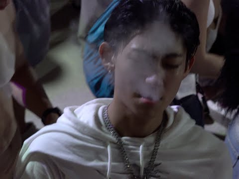 Royal44 - Drinkin' & Smokin' (Official Video)