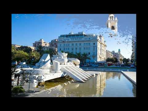 Comune di Pescara - Abruzzo - italia