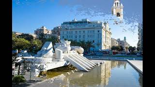 Comune di Pescara - Abruzzo - italia