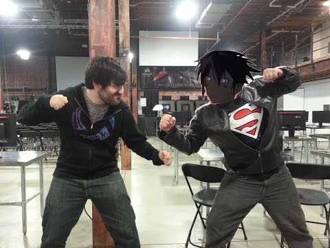 Fed Voyboy Vs Underfed Raigarak