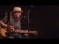 Ray Bonneville - Down On The Ground (2015) 