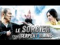 The Sorcerer and the white Dragon | Film HD | SF