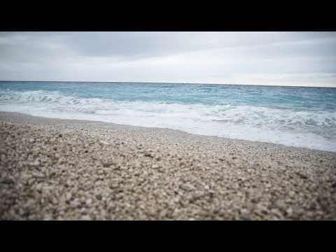 NIKON D750 Beach Footage