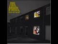 Arctic Monkeys - Curtains Close 