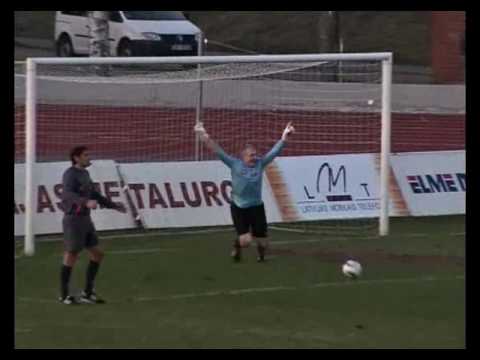 SK Liepājas metalurgs - FK Jelgava 3:4 (5:4 - pēcspēles 11 m.s.s) (14.04.2010)