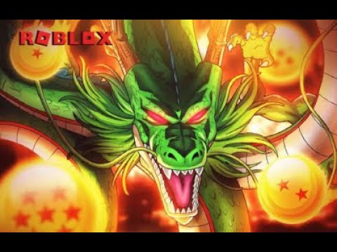 Final stand Remastered - SUMMONING SHENRON (RACE CHANGE WISH)