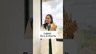 Download lagu Lupus: Do’s and Don’ts ❌✅with Rheumatologist Dr. Naureen Alim mp3