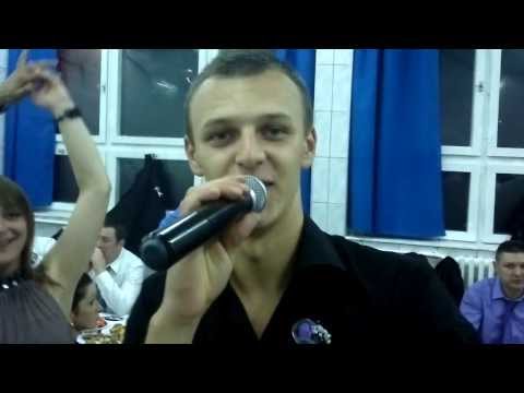 Dejan Šubara uživo