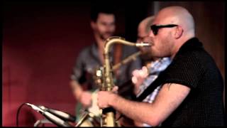 The Heavy - What Makes a Good Man