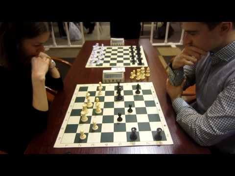 chess blitz GM Kosinceva T. - GM Inarkiev