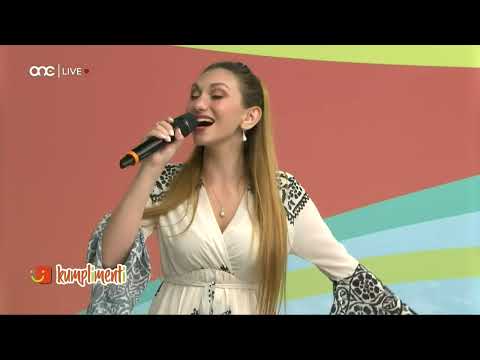 L-Għanja tal-Poplu 2023 - MALTIJA - Kayley Cuschcieri on Kumplimenti