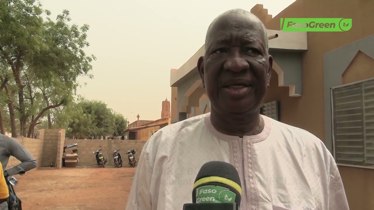 Santé : ECLA Tanghin ouvre ses portes