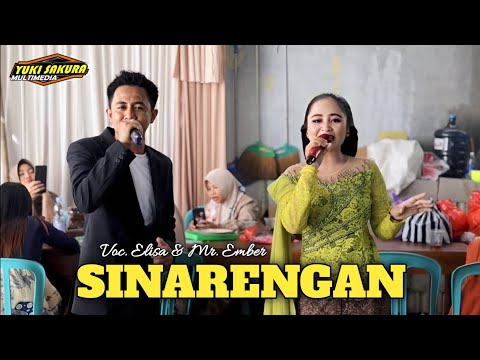 SINARENGAN - ELISA & MR.EMBER (REVANSA CAMPURSARI & KAESAR AUDIO)