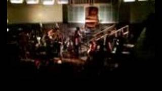 Bellowhead - Flash Company and Rochdale Coconut Dance