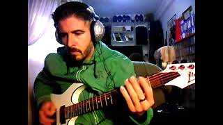 Trust Company - Take It All (Guitar Cover)