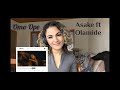Asake - Omo Ope (feat. Olamide) MUSIC VIDEO REACTION