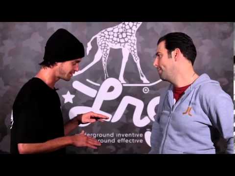 Matt miller vs Paul rodriguez HD