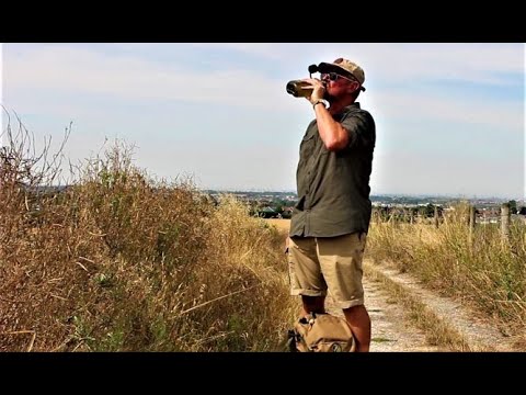 SUMMER BUSHCRAFT CLOTHING - Are CRAGHOPPERS any good?