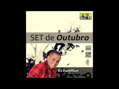 Set de Outubro de 2011 - Faixa 06 - DJ Hamilton - GIRO95