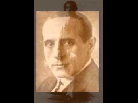 Bernardo de Muro - Ah, sì ben mio