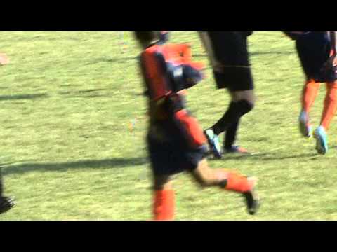 Wedstrijdfase Sk Lebeke-Aalst U17P - Eendracht Houtem U17 (2)