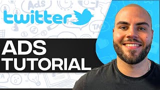 Twitter Ads Tutorial For Beginners 2024 (Step-By-Step)
