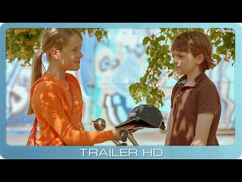 Trailer-Vorschau: Blöde Mütze!