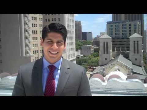 SA Goes Orange - REY SALDAÑA