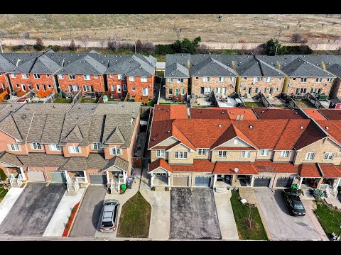 46 Tanasi Road, Brampton Home for Sale - Real Estate Properties for Sale