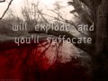 Delerium - Self saboteur (You are your own worst enemy) Lyrics