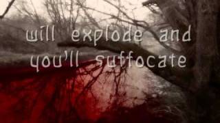 Delerium - Self saboteur (You are your own worst enemy) Lyrics