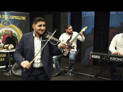 Preva i Saja Piromanci Orkestar Igora Piromanca - Suza