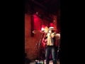 Big Sam's Funky Nation at Downtown NOLA Party SXSW 2012