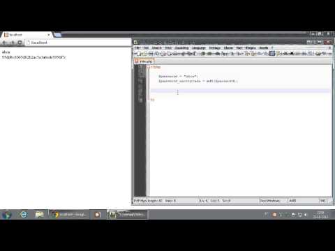 001 Introdução aos vídeos de PHP intermédio e avançado