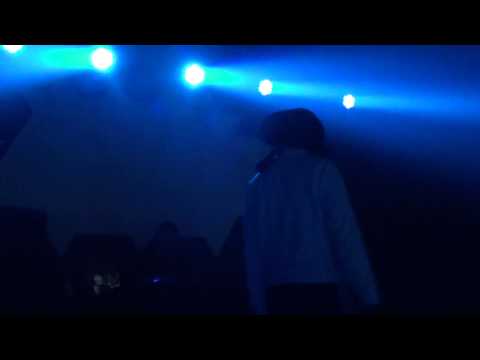 Dreadsquad & Blackout JA - Innocent Persecution @ Colectiv