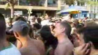 preview picture of video 'Carnaval 2007. Bloco em Ipanema, Rio de Janeiro'