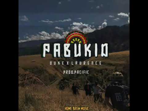 Pabukid - Duke x Laurence