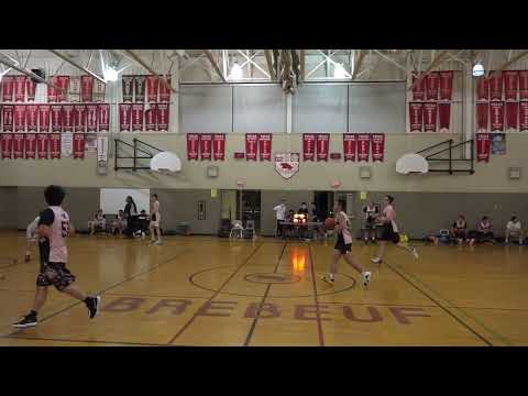 MAC(2) vs Trash(7) - sunday tier 10 playoffs - tcbl 2022 summer