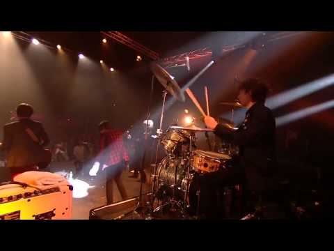 The Strypes - Printemps de Bourges, France, 2014-04-24 [Full Gig]